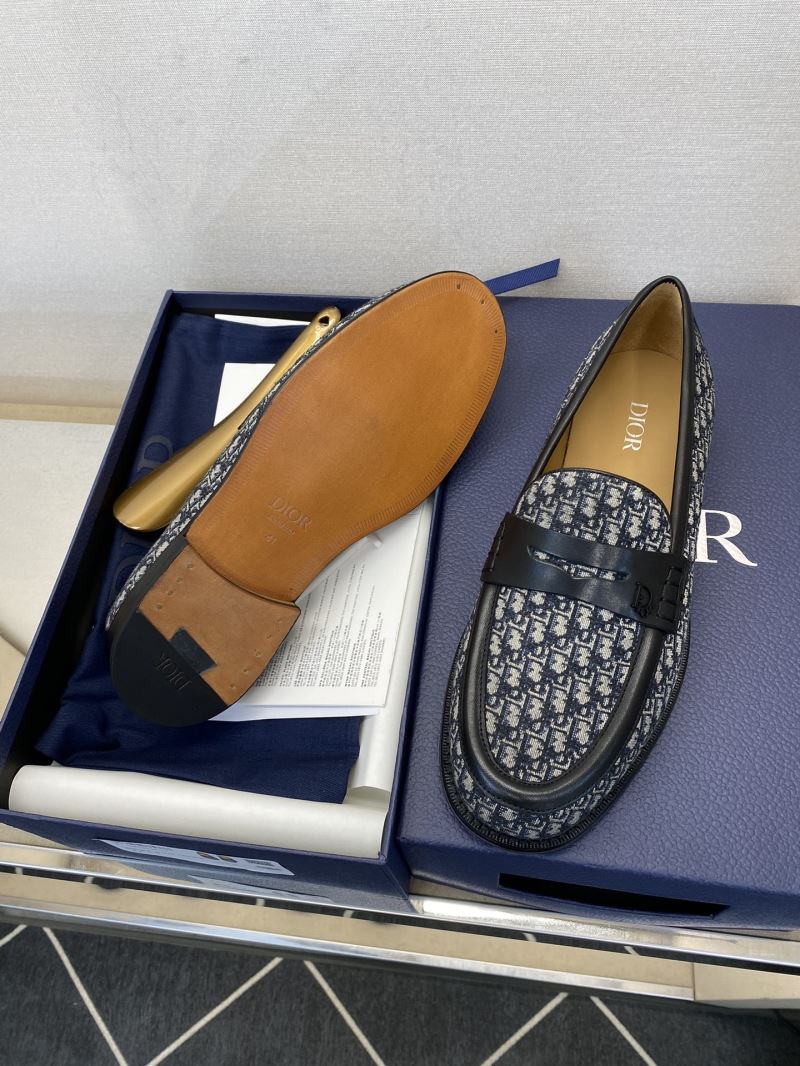 Christian Dior Business Shoes